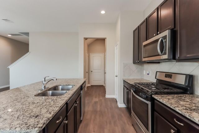 24722 Lorenzo Glaze Trail, Katy, TX 77493