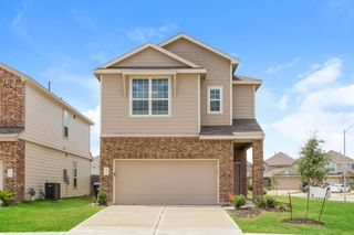 24722 Lorenzo Glaze Trail, Katy, TX 77493