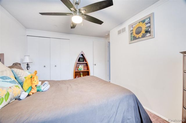 30650 Glenwood Circle, Warren, MI 48088