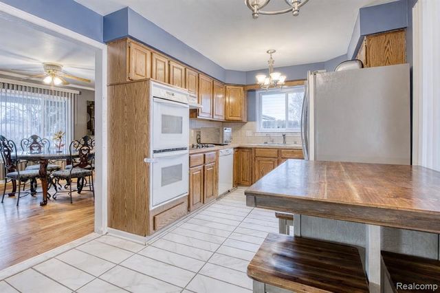 30650 Glenwood Circle, Warren, MI 48088