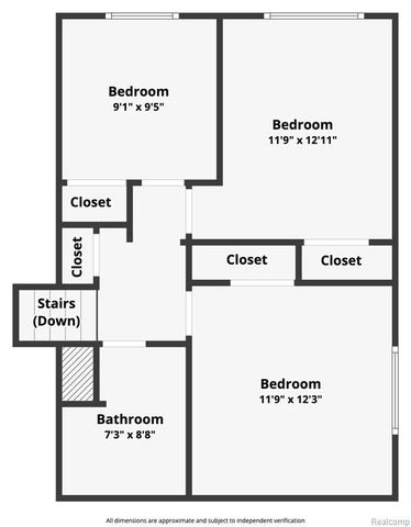 30650 Glenwood Circle, Warren, MI 48088