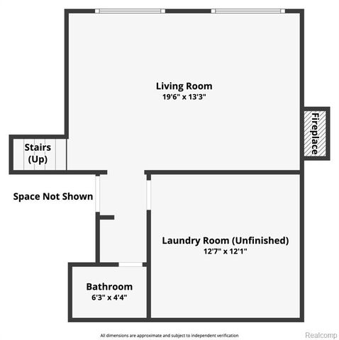 30650 Glenwood Circle, Warren, MI 48088