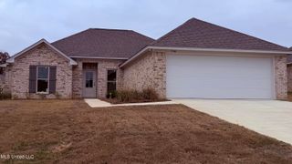 126 Madisonville Drive, Canton, MS 39046