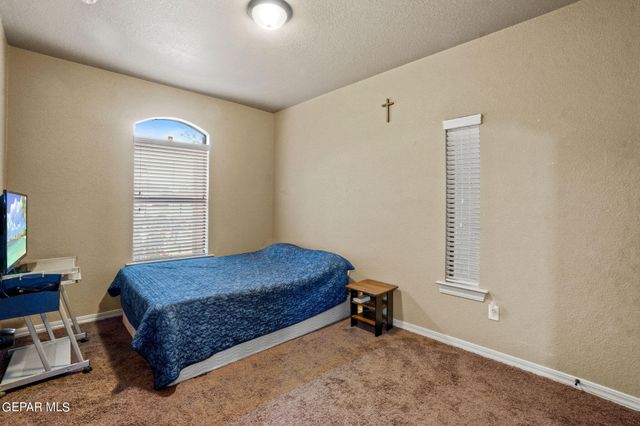 3845 TIERRA CAMPA Drive, El Paso, TX 79938