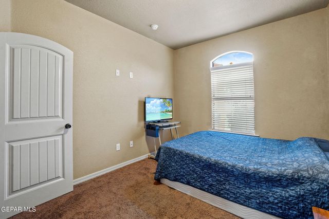 3845 TIERRA CAMPA Drive, El Paso, TX 79938