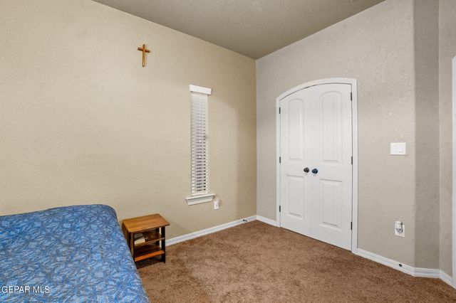 3845 TIERRA CAMPA Drive, El Paso, TX 79938