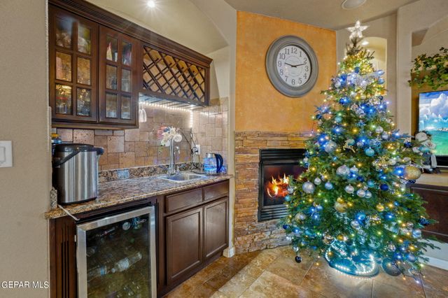 3845 TIERRA CAMPA Drive, El Paso, TX 79938