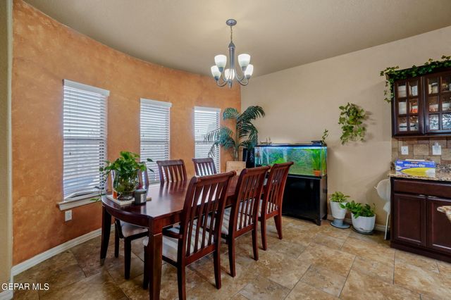 3845 TIERRA CAMPA Drive, El Paso, TX 79938