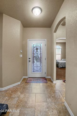 3845 TIERRA CAMPA Drive, El Paso, TX 79938