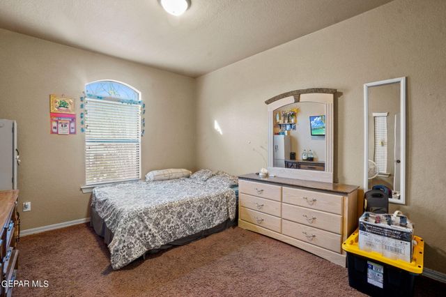 3845 TIERRA CAMPA Drive, El Paso, TX 79938