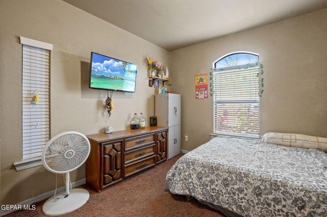 3845 TIERRA CAMPA Drive, El Paso, TX 79938