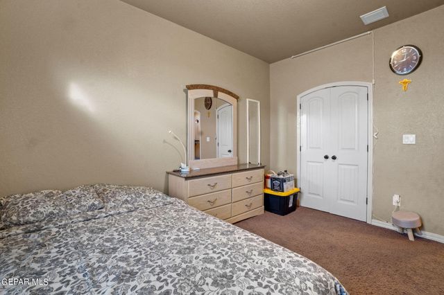 3845 TIERRA CAMPA Drive, El Paso, TX 79938