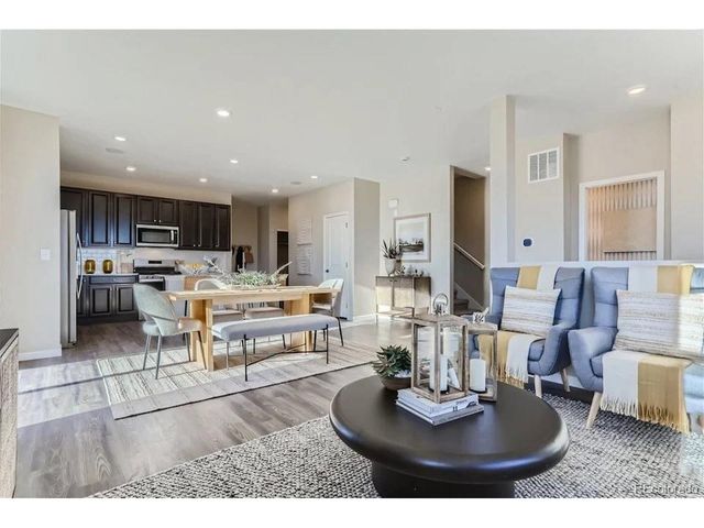 14079 Deertrack Ln, Parker, CO 80134