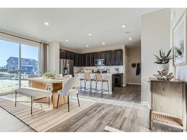 14079 Deertrack Ln, Parker, CO 80134