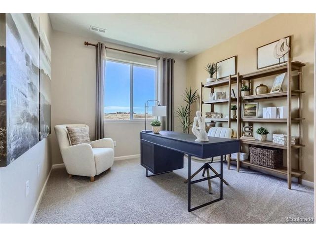 14079 Deertrack Ln, Parker, CO 80134