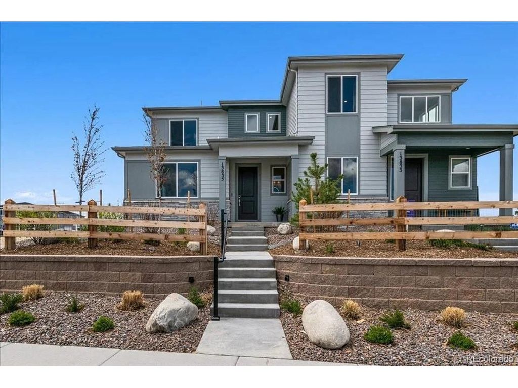 14079 Deertrack Ln, Parker, CO 80134