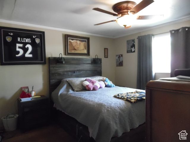 477 W GRAND CIR, Moab, UT 84532