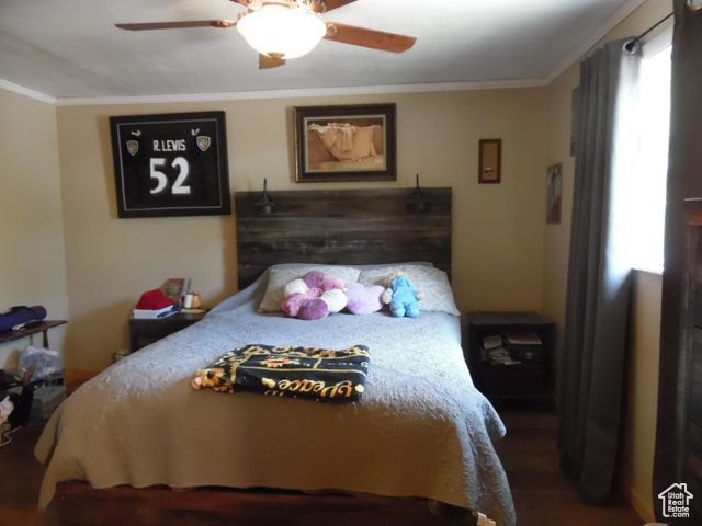 477 W GRAND CIR, Moab, UT 84532