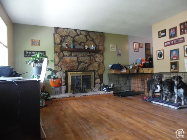 477 W GRAND CIR, Moab, UT 84532