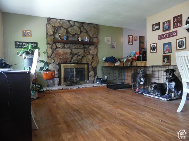 477 W GRAND CIR, Moab, UT 84532