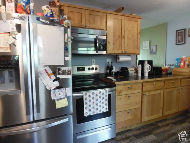 477 W GRAND CIR, Moab, UT 84532