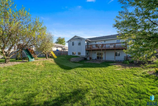 4312 N Montana Ave Avenue, Sioux Falls, SD 57107