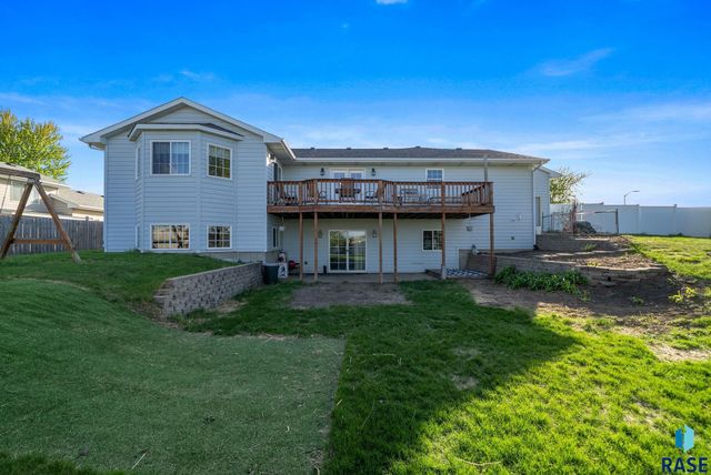 4312 N Montana Ave Avenue, Sioux Falls, SD 57107