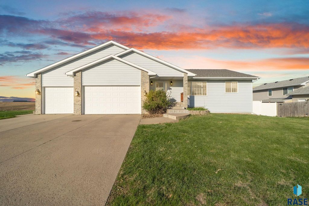 4312 N Montana Ave Avenue, Sioux Falls, SD 57107