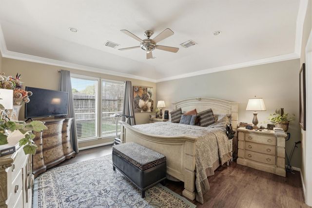 19319 Pine Cluster Lane, Humble, TX 77346