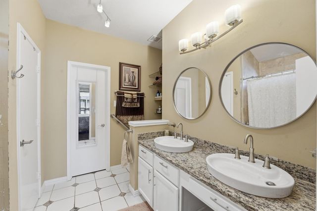 19319 Pine Cluster Lane, Humble, TX 77346