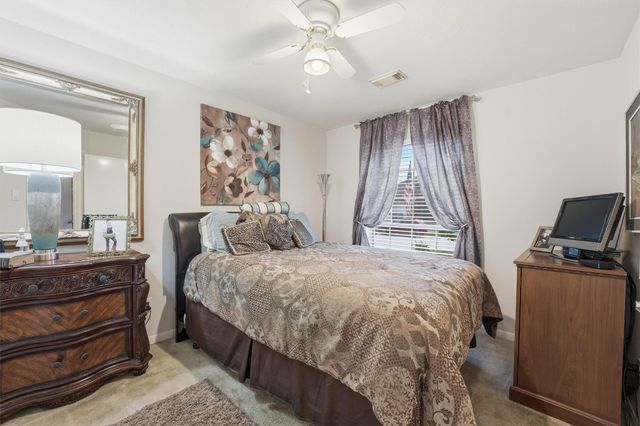 19319 Pine Cluster Lane, Humble, TX 77346