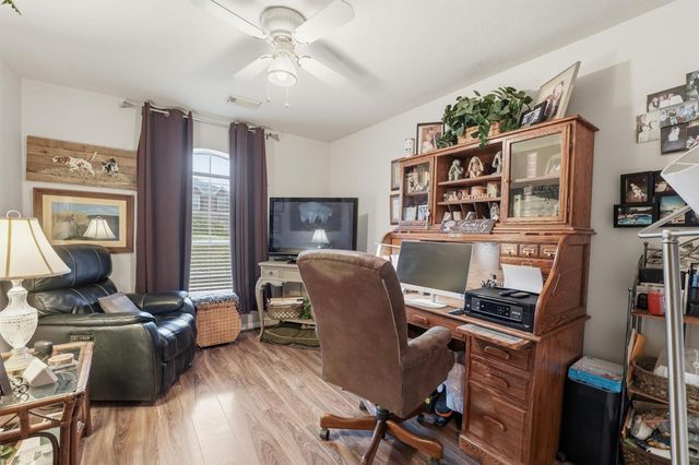 19319 Pine Cluster Lane, Humble, TX 77346