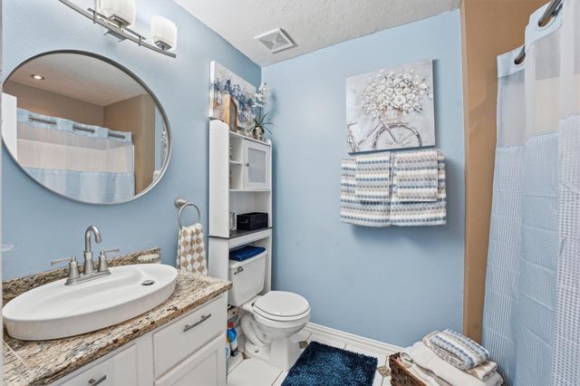 19319 Pine Cluster Lane, Humble, TX 77346