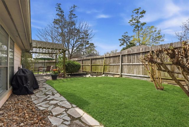 19319 Pine Cluster Lane, Humble, TX 77346