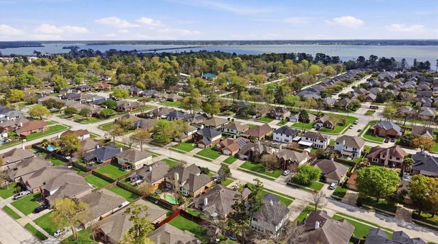 19319 Pine Cluster Lane, Humble, TX 77346