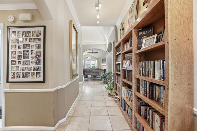 19319 Pine Cluster Lane, Humble, TX 77346