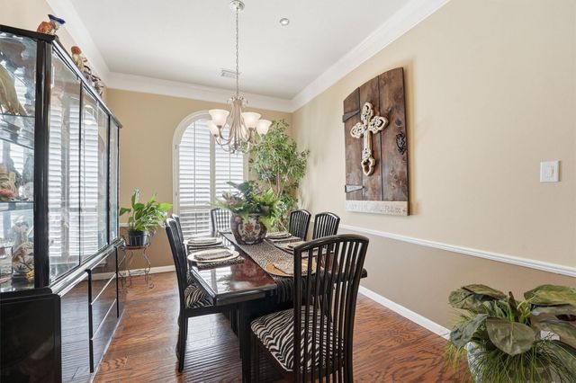 19319 Pine Cluster Lane, Humble, TX 77346