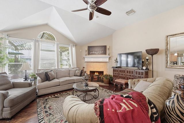 19319 Pine Cluster Lane, Humble, TX 77346