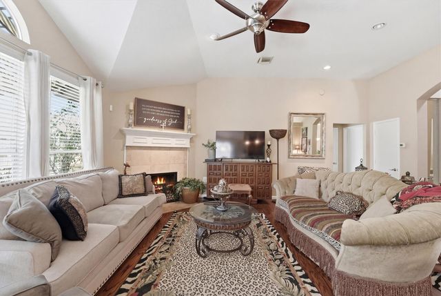 19319 Pine Cluster Lane, Humble, TX 77346