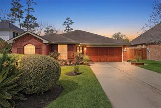19319 Pine Cluster Lane, Humble, TX 77346