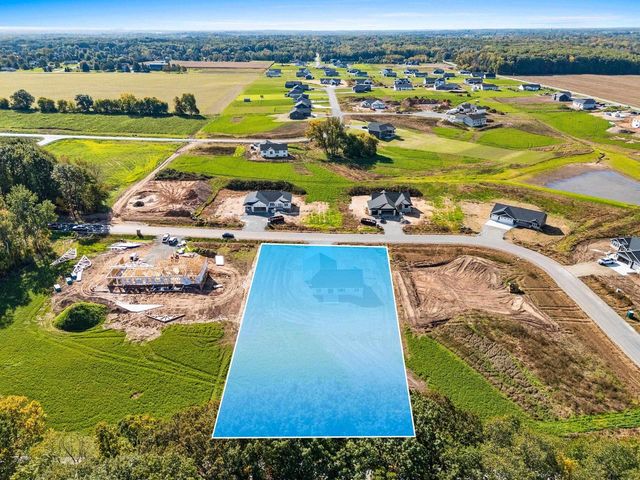 3718 HAROLDS WAY, Suamico, WI 54313