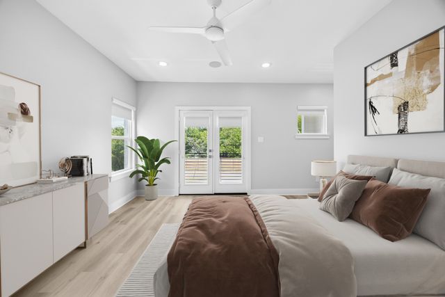 6529 Roper Street, Dallas, TX 75209