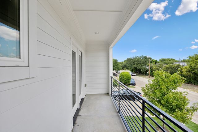 6529 Roper Street, Dallas, TX 75209