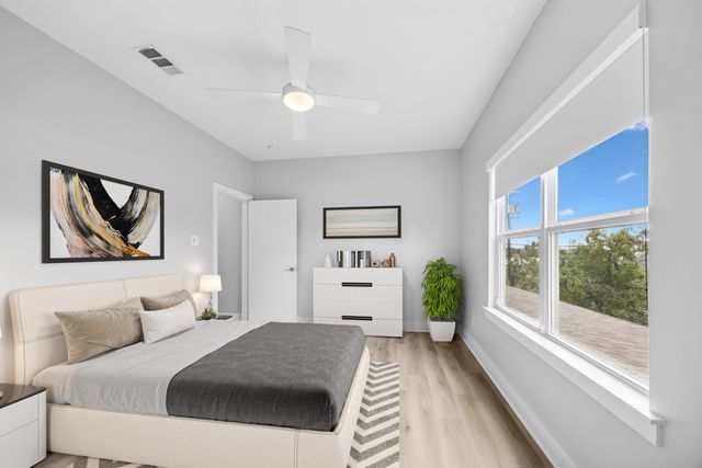 6529 Roper Street, Dallas, TX 75209