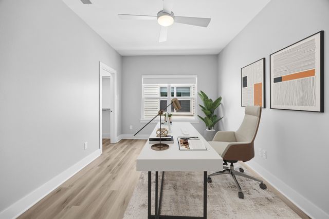 6529 Roper Street, Dallas, TX 75209