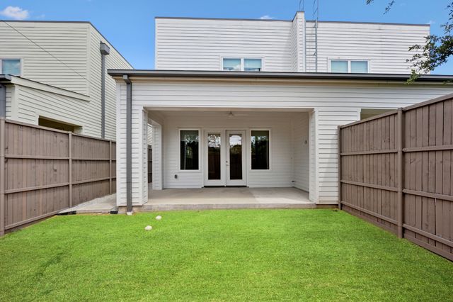 6529 Roper Street, Dallas, TX 75209