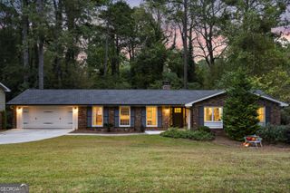 1999 North Ridgeway Road NE, Atlanta, GA 30345