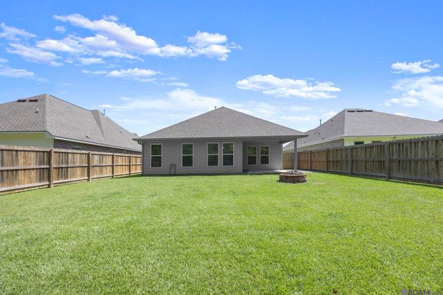 39116 Forestwood Ave, Gonzales, LA 70737