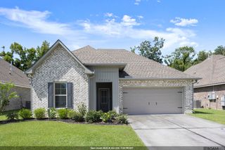 39116 Forestwood Ave, Gonzales, LA 70737