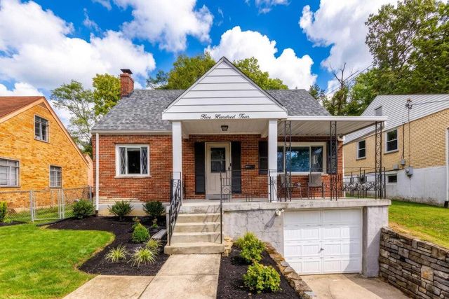 504 Hallam Avenue, Erlanger, KY 41018